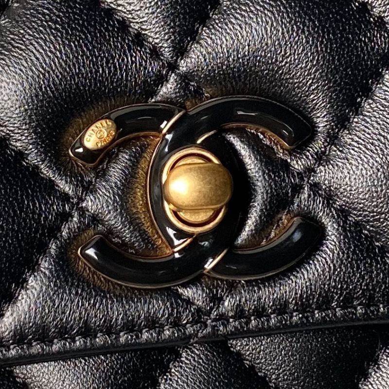 Ch**el woc bags